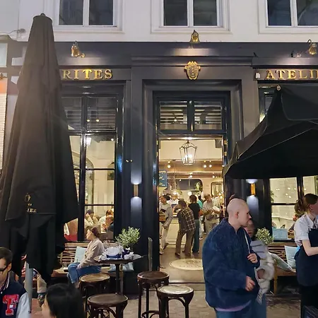 Sainte Catherine Whole *