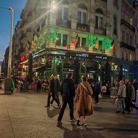 Sainte Catherine Whole