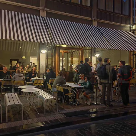 Appartamento Sainte Catherine Whole