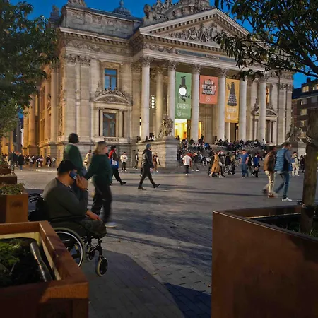 Sainte Catherine Whole Apartmán *