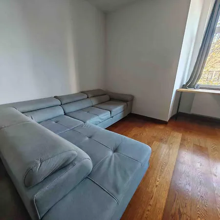 Apartmán Sainte Catherine Whole Brusel