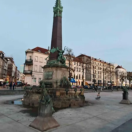 Sainte Catherine Whole