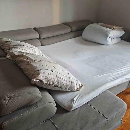 Sainte Catherine Whole Apartment *