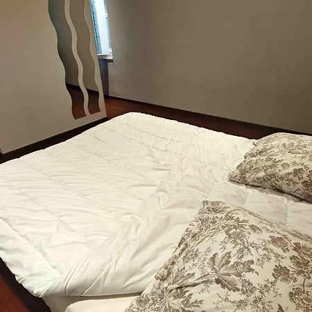 Appartamento Sainte Catherine Whole *