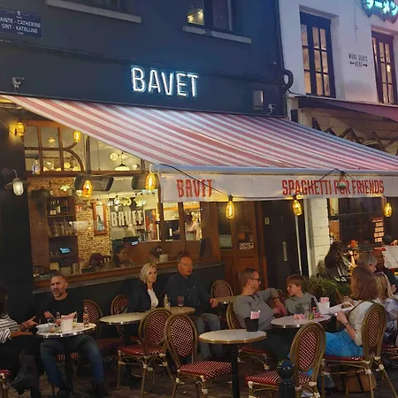 Sainte Catherine Whole Appartamento