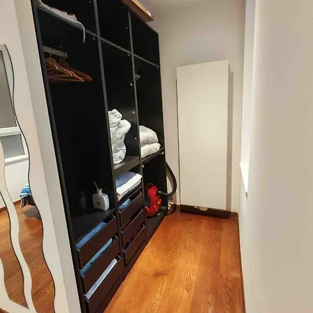 Apartament Sainte Catherine Whole