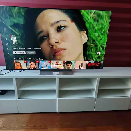 Sainte Catherine Whole Appartamento *