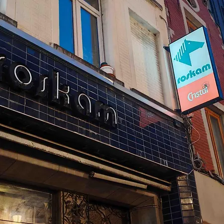 Appartamento Sainte Catherine Whole Bruxelles