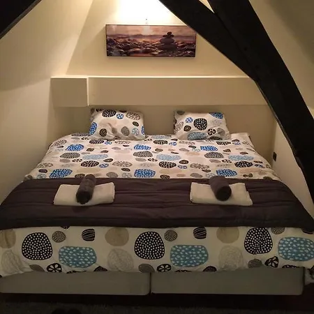 Apartment Grand Place *