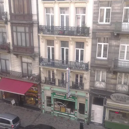Mamma Mia Apartment *