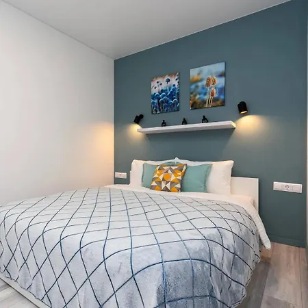 Central Loft App's