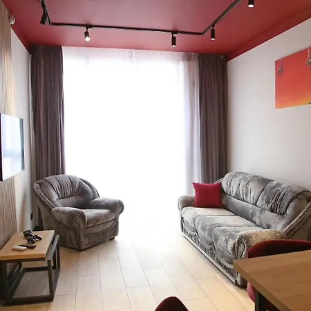 Hotel Central Loft App's