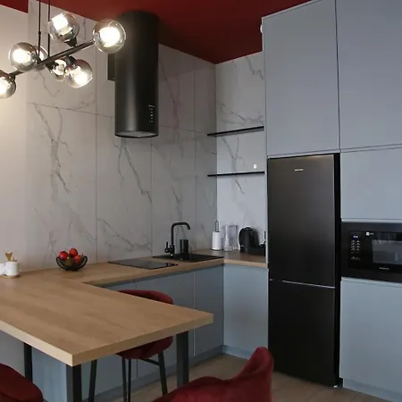 Central Loft App's Hotel *
