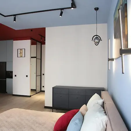 Central Loft App's * Bruselas