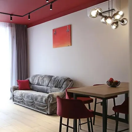Central Loft App's מלון *