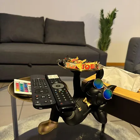 De Luxe Entierement Renove - Proche Aeroport De Bruxelles, Quartier Chic * بروكسل