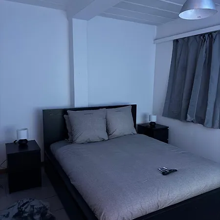 De Luxe Entierement Renove - Proche Aeroport De Bruxelles, Quartier Chic *