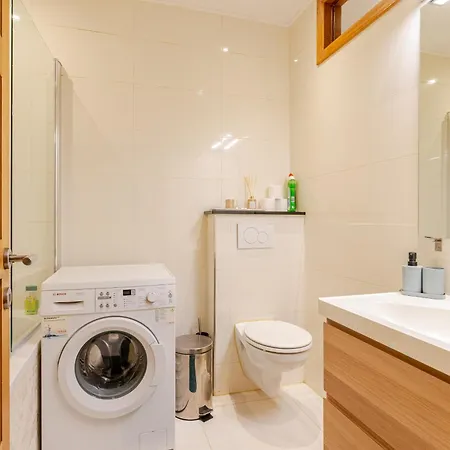 Le Joyau A Etterbeek *