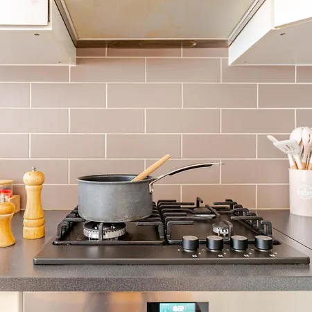 Le Joyau à Etterbeek Apartamento