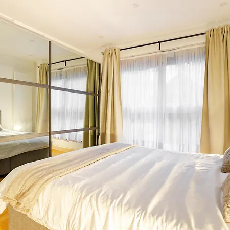 Apartament Le Joyau A Etterbeek Bruksela