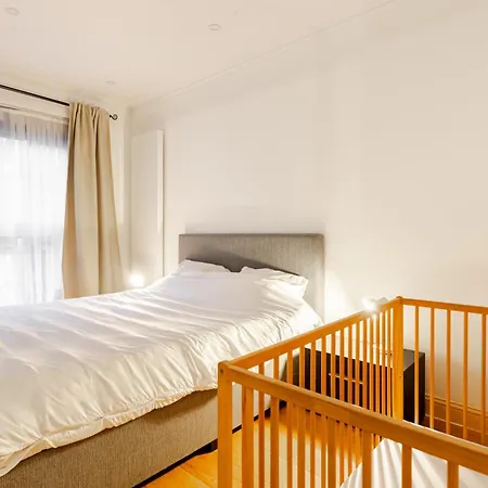 Le Joyau A Etterbeek Bruksela