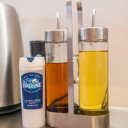 Lejlighed Self Check In For 2 In Heart Of Trendy Saint-gilles