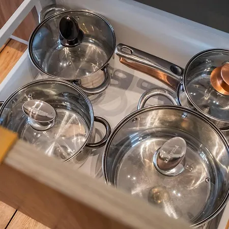 Self Check In For 2 In Heart Of Trendy Saint-gilles *