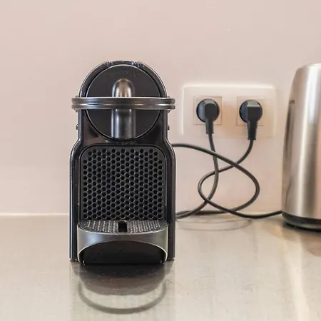 Appartamento Self Check In For 2 In Heart Of Trendy Saint-gilles