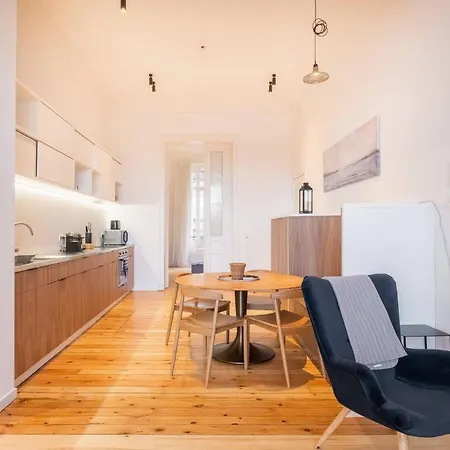 Appartement Self Check In 80 M2