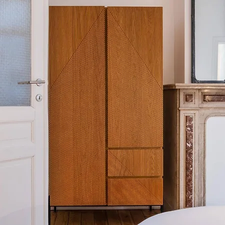 Self Check In For 2 In Heart Of Trendy Saint-gilles Lejlighed Bruxelles