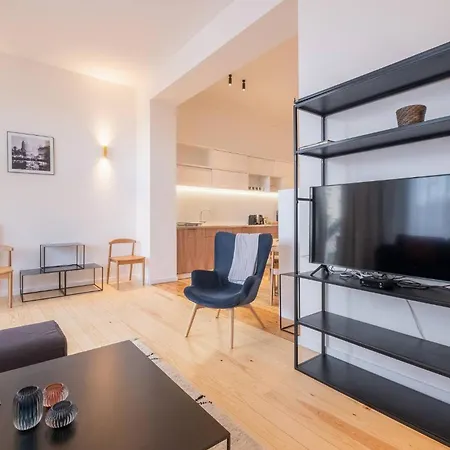 Self Check In For 2 In Heart Of Trendy Saint-gilles Appartamento *