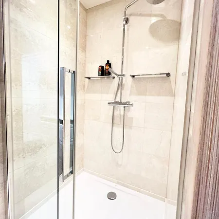 Appartement Luxury On Rue Haute *