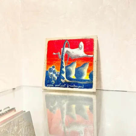 Luxury On Rue Haute Apartmán *