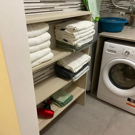 Apartchazal * Brüsszel