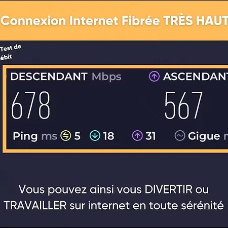 Le Refuge Historique Wifi - Parking - Confort Apartment Brussels