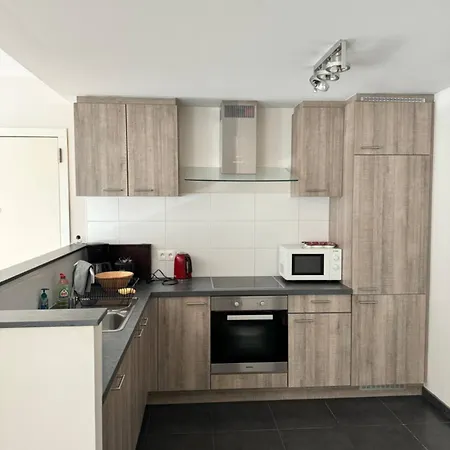 Apartament Le Refuge Historique Wifi - Parking - Confort