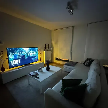 Le Refuge Historique Wifi - Parking - Confort Apartament *