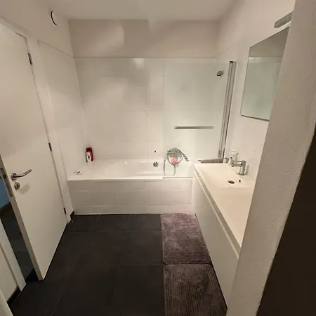 Apartament Le Refuge Historique Wifi - Parking - Confort