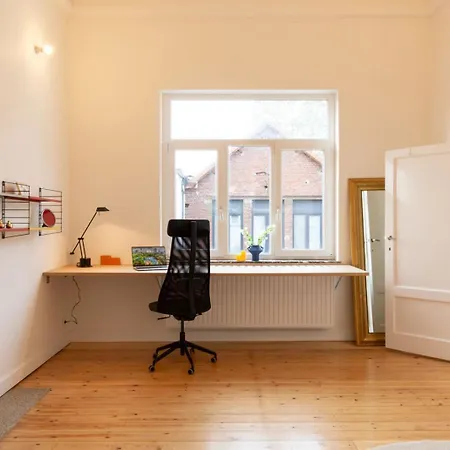 Splendide Pour Deux Apartment *