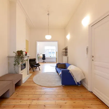 Apartment Splendide Pour Deux *