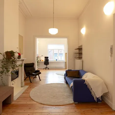 Splendide Pour Deux Apartment