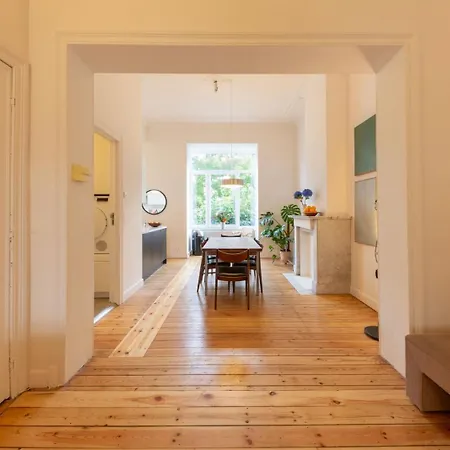 Apartment Splendide Pour Deux *