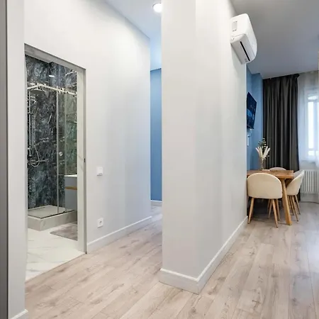 Filismina Hotel Brussels