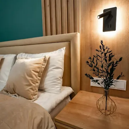 Filismina Hotel *