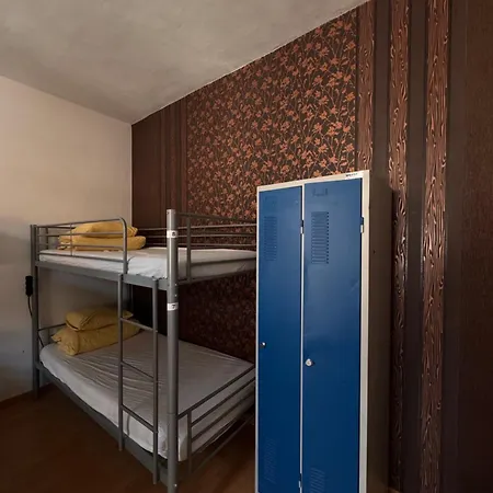 Apartamento Etterbeek House Bruselas