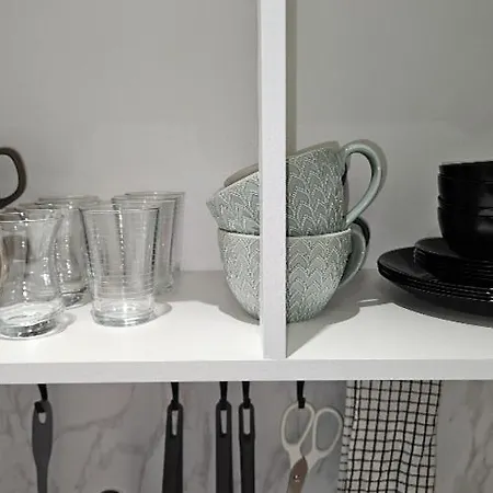 Appartamento Penthouse Lumineux Avec Grande Terrasse De 40m2 *