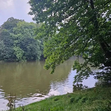 Apartman Penthouse Lumineux Avec Grande Terrasse De 40m2 *