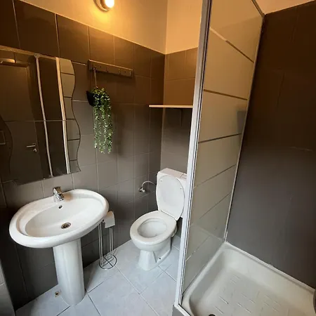 Near Center & Midi Station * Bruselas