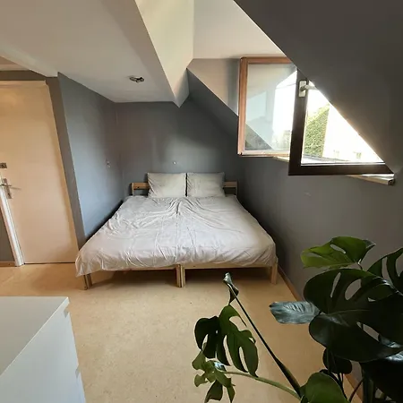 Apartamento Near Center & Midi Station *