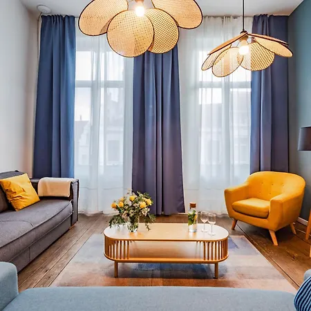 Appartement Exclusive 2br With Unesco Views *